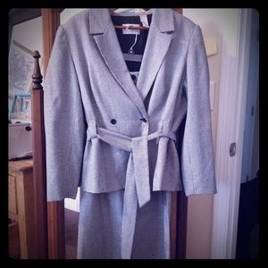 Vintage Moda Spiegel jacket/skirt set